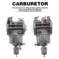 thumbnail image 2 of Mower Carburetor For John Deere Am122605 Lx186 Gt262 Gt275 325 180 185 260 265, 2 of 5