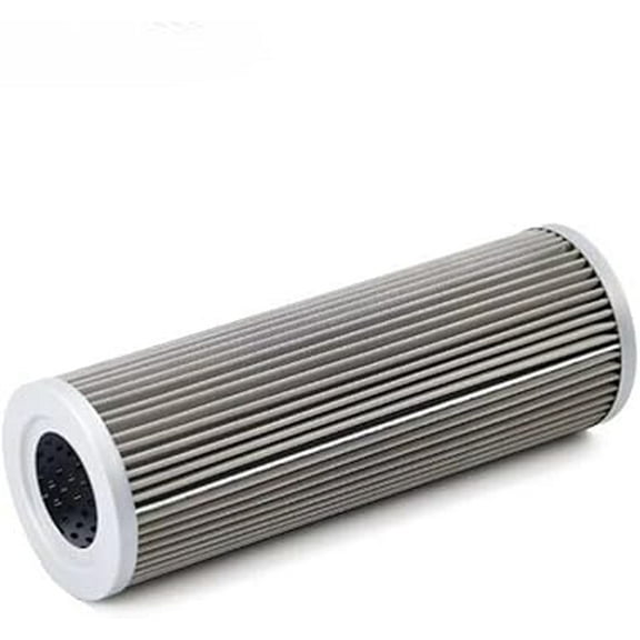 Hydraulic Strainer Inlet Filter 111-15-08000 113-15-21730 Compatible with Komatsu Dozer D31