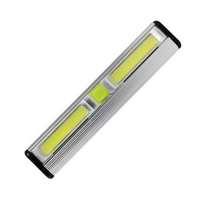 Litezall COB LED Light Bar - Pack of 6 & 2 per Pack
