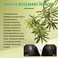 thumbnail image 4 of 2PCS Organics Rosemary Mint Scalp & Hair Strengthening Oil With Biotin & Essential Oils, Nourishing Treatment for Split Ends and Dry Scalp for All Hair Types, 2-Fluid Ounces, 4 of 8