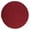 Dark Red, variant on Colonial Mills Boca Raton - Cuban Sand 9' round