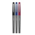 thumbnail image 2 of Plumígrafo Rotulador Pen+Gear Punta Ultra Fina 0.4mm Colores Variados 3 Piezas, 2 of 4