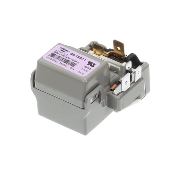 Electrolux WCI5304529285 Frigidaire Refrigerator Starter