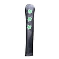 thumbnail image 2 of LOVIVER Golf Alignment Rod Cover Embroidery Pattern Exercise Practice Rod Head Cover Black, 2 of 8