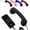 Black, variant on Retro Phone Handset, Telephone Style Landline Handle Receiver with Microphone Speaker, Type-C Retro Telephone Wired Handset for Cell Mobile Video Conferences, Calls, Meetings (Pink)