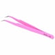 thumbnail image 1 of Pinzas para pestaas, pinzas para exHerramienta de extensión de pestaas, pinzas de pestaas magnéticas elásticas de acero inoxidable para extensión de injerto de pestaas LHCER NONE, 1 of 5