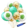 Latex Balloon 12 Flamingo Pineapple Holiday Balloon for Party Decor