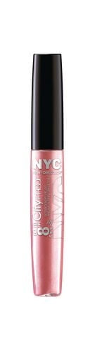 Nyc New York Color up to 8hr City Proof Extended Wear Lipgloss