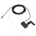 thumbnail image 2 of Car Radio DAB Antenna FM AM Stereo Audio Extension Adapter Cable for Vehicle Truck, 2 of 5