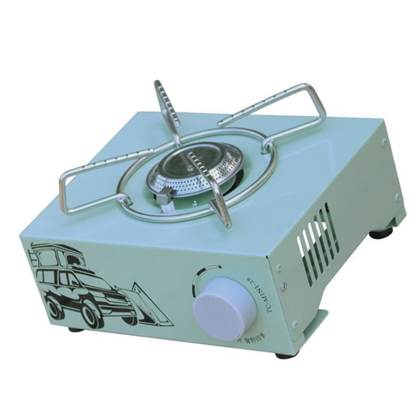Butane Gas Stove,Portable Gas Stove Professional Butane Stove Portable