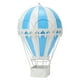 thumbnail image 4 of Modelo De Globo Aerostático, Decoración Vintage, Arte Del Hierro, Adornos Colgantes Innovadores Para Dormitorio, Oficina Y Cafetería, 4 of 7