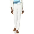 thumbnail image 1 of NYDJ Jeans pour Femmes, Blanc Optique, 10, 1 of 2