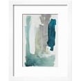 thumbnail image 2 of Seaglass III, Abstract Scenic Framed Art Print Wall Art by Julia Contacessi Sold by Art.Com, 2 of 6