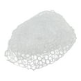thumbnail image 1 of Fish Landing Net, Collapsible Rubber Foldable Soft Fly Fishing Net  for Lake, 1 of 7