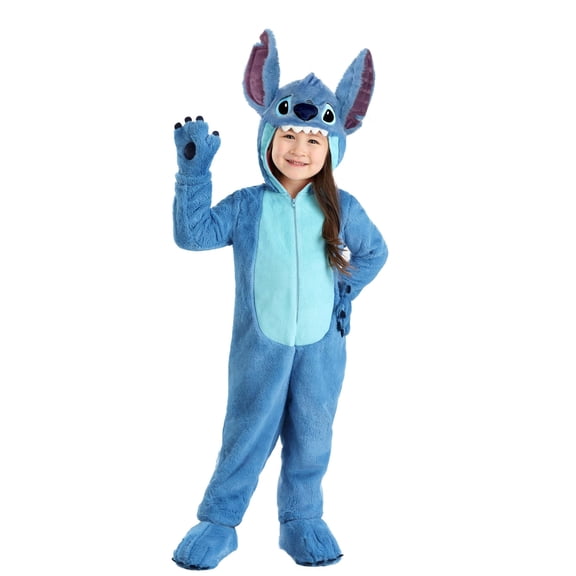 Toddler Disney Lilo & Stitch Stitch Costume