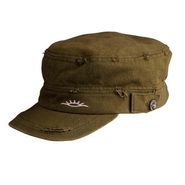 Cov-ver Hats Y1057-8 Pine Woods Freyed 