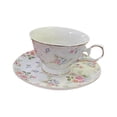 thumbnail image 1 of DOLITY Coffee Mugs Birthday Gifts with Handles Tea Mugs for Home Commercial Use Mom B, 1 of 9