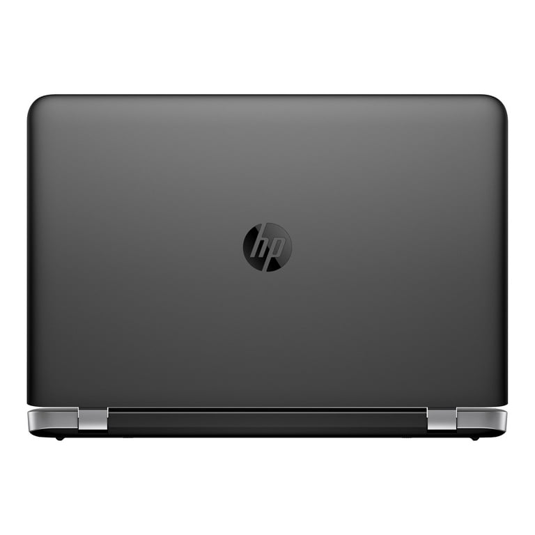 HP ProBook 470 G3 - 17.3 HP ProBook 470 G3 - 17.3