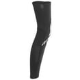 thumbnail image 1 of Leg Basketball Sports Kneepad Leg Cover Legguard Breathable Outdoor Riding Protective Gear, 1 of 7