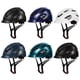 thumbnail image 2 of Casco de bicicleta ultraligero para adulto, protector de cabeza de seguridad profesional para viajes, MTB, ventilado, Unisex, para montar al aire libre, compatible con cabeza de 55-60 Cm Fivean Cascos de ciclismo, 2 of 2