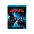 thumbnail image 1 of RLJ DISTRIBUTION SOLUTION MON MON MON MONSTERS (BR) (MANDARIN W/ENG-SUB) BR10679, 1 of 1