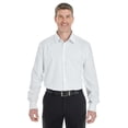 thumbnail image 1 of Devon & Jones Men's Crown Woven Collectionâ„¢ Royal Dobby Shirt, 1 of 3