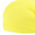 thumbnail image 4 of Sombreros de pirata ciclista Hugo para deportes al aire libre Amarillo, 4 of 10