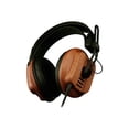 thumbnail image 1 of Fostex RP T60RP - Écouteurs - Taille Réelle - Filaire - Prise 3,5 mm, 1 of 5