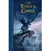 The Titans Curse Percy Jackson and the Olympians, Book 3 Publisher: Hyperion Book CH, Pre-Owned Paperback B004T3K1H6 Rick Riordan