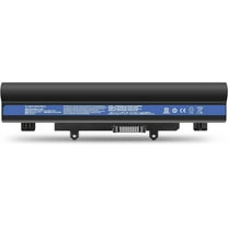 AL14A32 Battery for Acer Aspire E5-571 E5-572 E5-511 E5-471 V3-472 V3-572 V3-572G E14 E15 Touch, Travelmate P246 P256 P276 Laptop 11.1V 5200mAh 46Wh