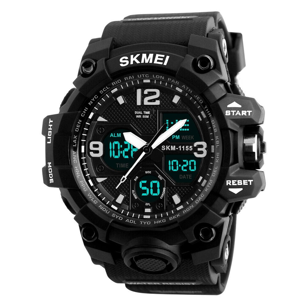 skmei 9100