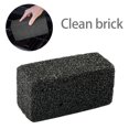 thumbnail image 1 of Cheers Barbecue Grill Cleaning Brick Stone Cleaner BBQ Stains Greases Foam Scraper Tool, 1 of 7