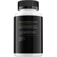 thumbnail image 6 of Alpha Rock for Men Capsules – Advanced Formula Natural Supplement Pills for Active Lifestyle, 5 Pack, 300 Capsules, 6 of 6