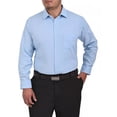 thumbnail image 1 of Camisa De Vestir John Henry Tallas Extra Corte Comfort, 1 of 5