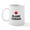 White, variant on CafePress - BLAME CANADA Mug - 11 oz Ceramic Mug - Novelty Coffee Tea Cup