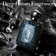 thumbnail image 3 of SWAR SEDUIRE Perfume para Hombre | Eau de Parfum Cálido, Especiado y Gourmand | Perfume Duradero de 100 ml con Canela, Oud, Vainilla y Cuero | Aroma Rico y Seductor, 3 of 6