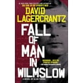 thumbnail image 2 of Fall of Man in Wilmslow: un Roman d'Alan Turing, 2 of 3