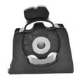thumbnail image 3 of 4M Auto Parts 4M-9498 Front Engine Mount 1PC. Part 9498, A62038, EM-9498, 12361-0V140 (GAS), 3 of 4