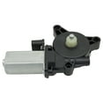 thumbnail image 3 of Rear Door Left Driver Side Power Window Motor for 2016-2021 Hyundai Tucson 83450-D3000, 3 of 13