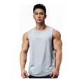 thumbnail image 1 of Playera Gym Tank Top Hombre Sin Mangas Crossfit, 1 of 8