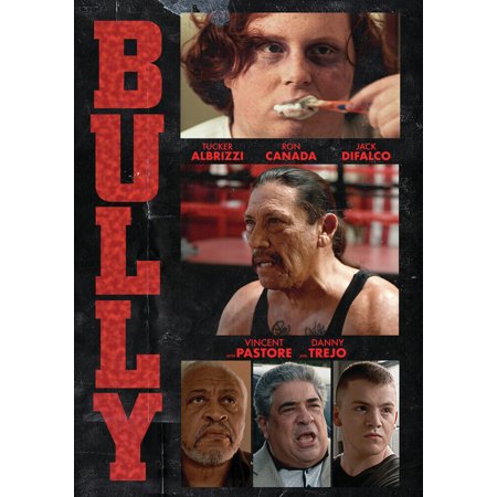 Gravitas Ventures - Bully [DIGITAL VIDEO DISC]