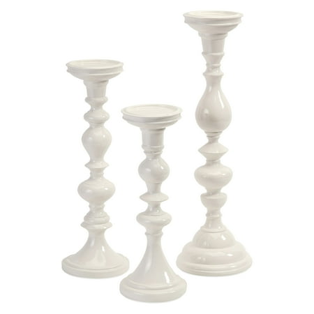Essentials Celebrations Candle Holder - Set of 3