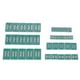 thumbnail image 3 of Placa PCB, placa adaptadora de 35 piezas Placa adaptadora DIY de señal Placa de depuración Experiencia incomparable, 3 of 8