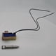 thumbnail image 3 of cerradura de solenoide magnético DC12V 2A Cerradura de Solenoide Magnética con Cerrojo Eléctrico Cerraduras de Puerta de pequeña sala de Empuje Y Extracción Fanmusic cerradura de solenoide magnético, 3 of 4