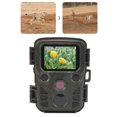 thumbnail image 3 of Outdoor Camera, IP66 Waterproof Wildlife Camera 1080P FHD  For Outdoor For Home Security, 3 of 8