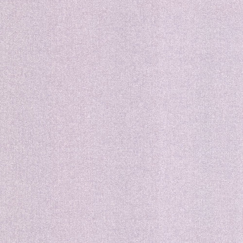 Iona Blue Linen Texture Wallpaper