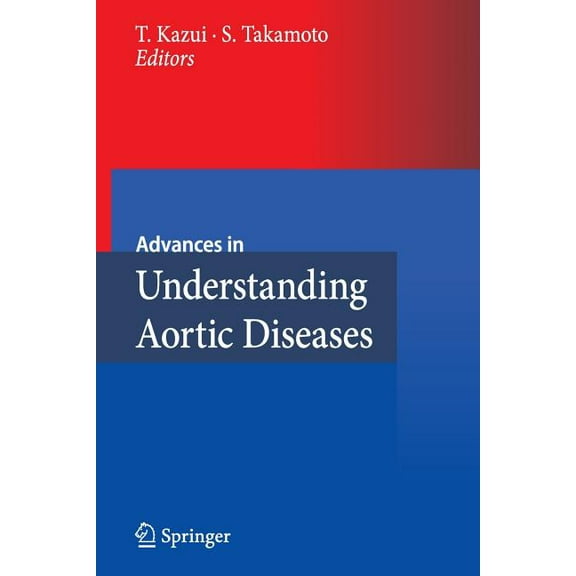 Advances in Understanding Aortic Diseases, (Paperback)