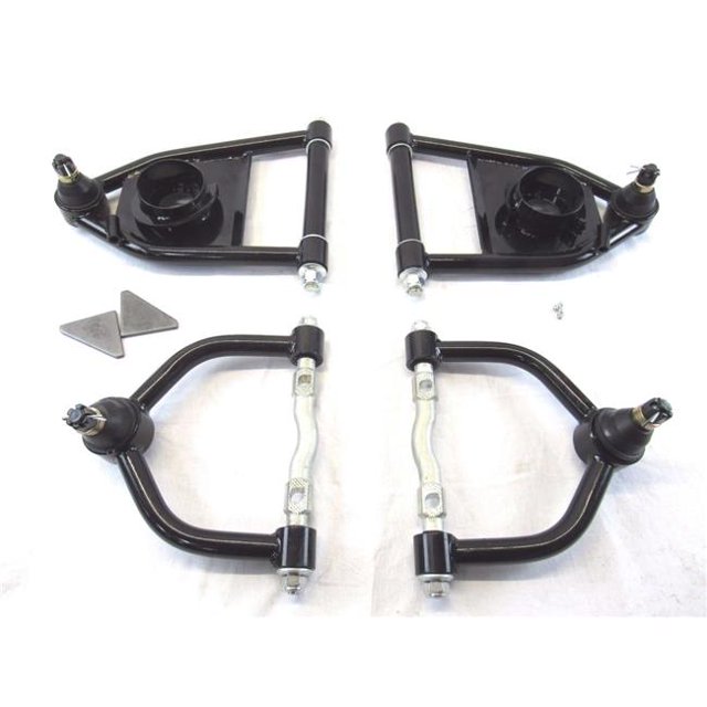 Mustang II Lower Control Arm & Narrow Coil Spring