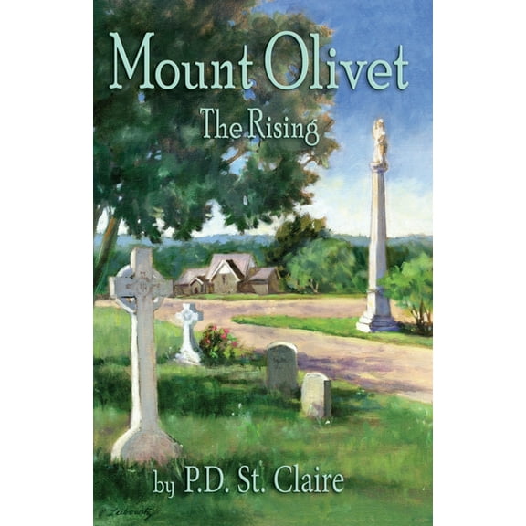Mount Olivet - The Rising, (Paperback)