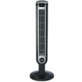 thumbnail image 1 of Ventilador de torre Lasko 2505 portátil eléctrico de 36 pulgadas con ionizador, 1 of 5